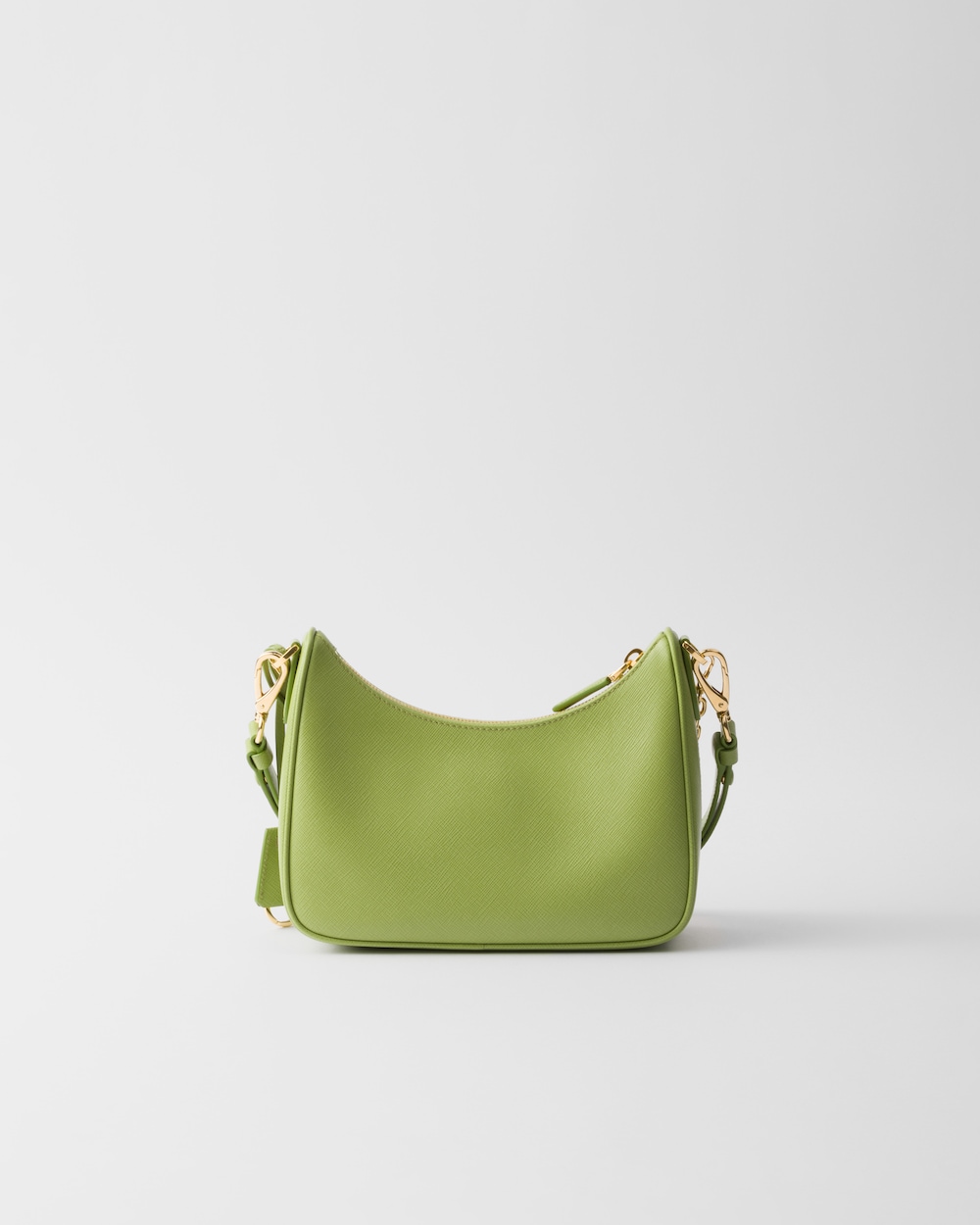 Prada Re-Edition Saffiano Leather Mini-Bag - Image 5